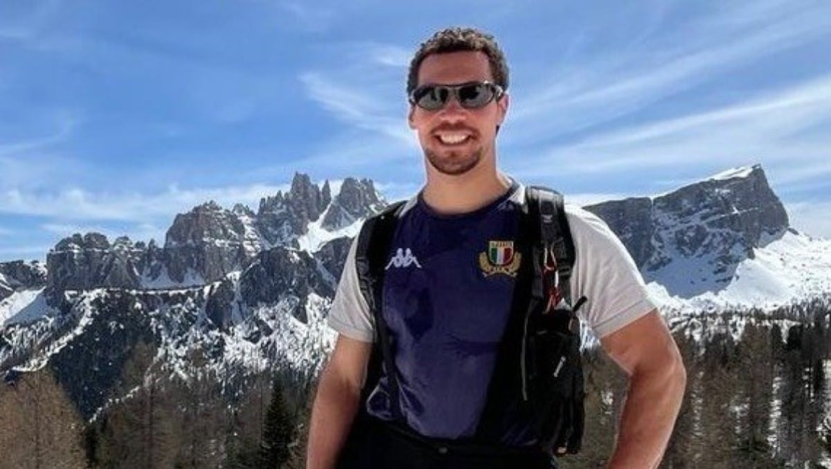 Travolto da un albero mentre pesca: Vigile del fuoco muore a 38 anni - 