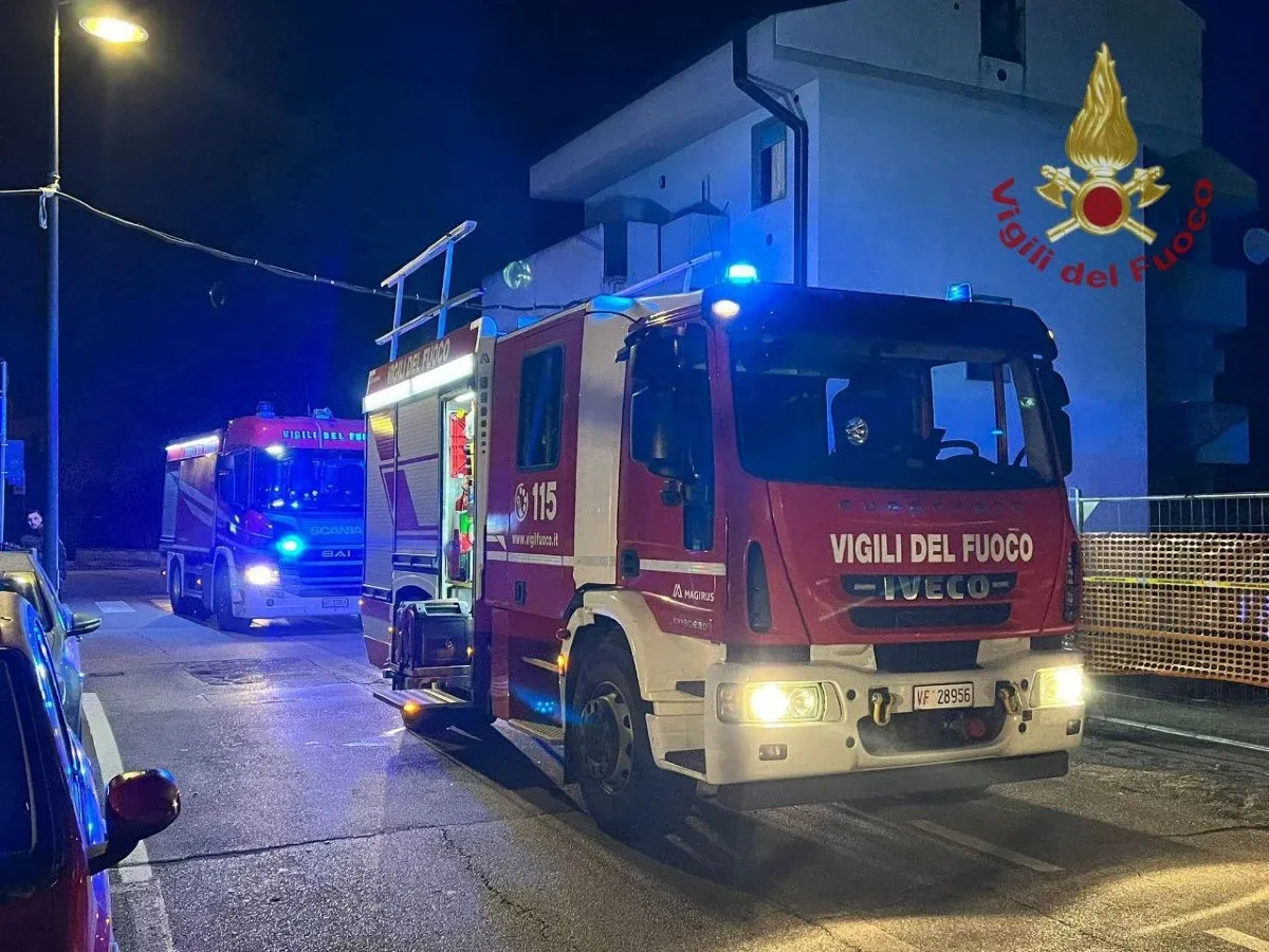 Si allontana in ciabatte dal Cottolengo: ritrovata dopo ore nella notte - 