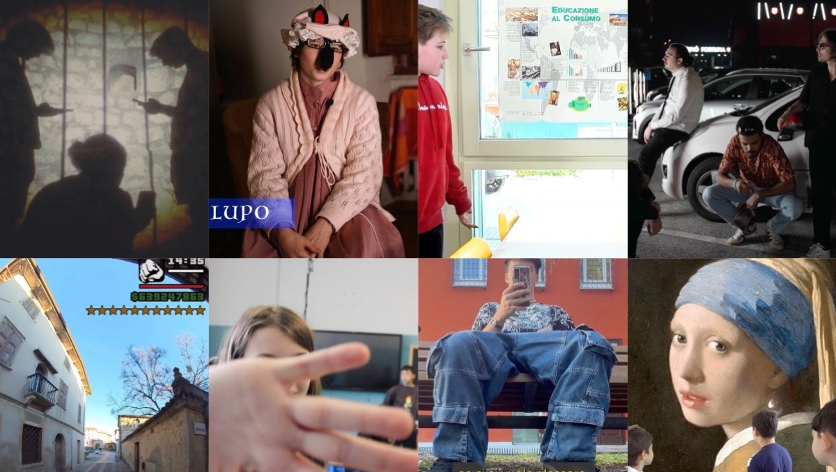 IA, ambiente e società: i temi forti di Videocinema&Scuola 2026 a Pordenone