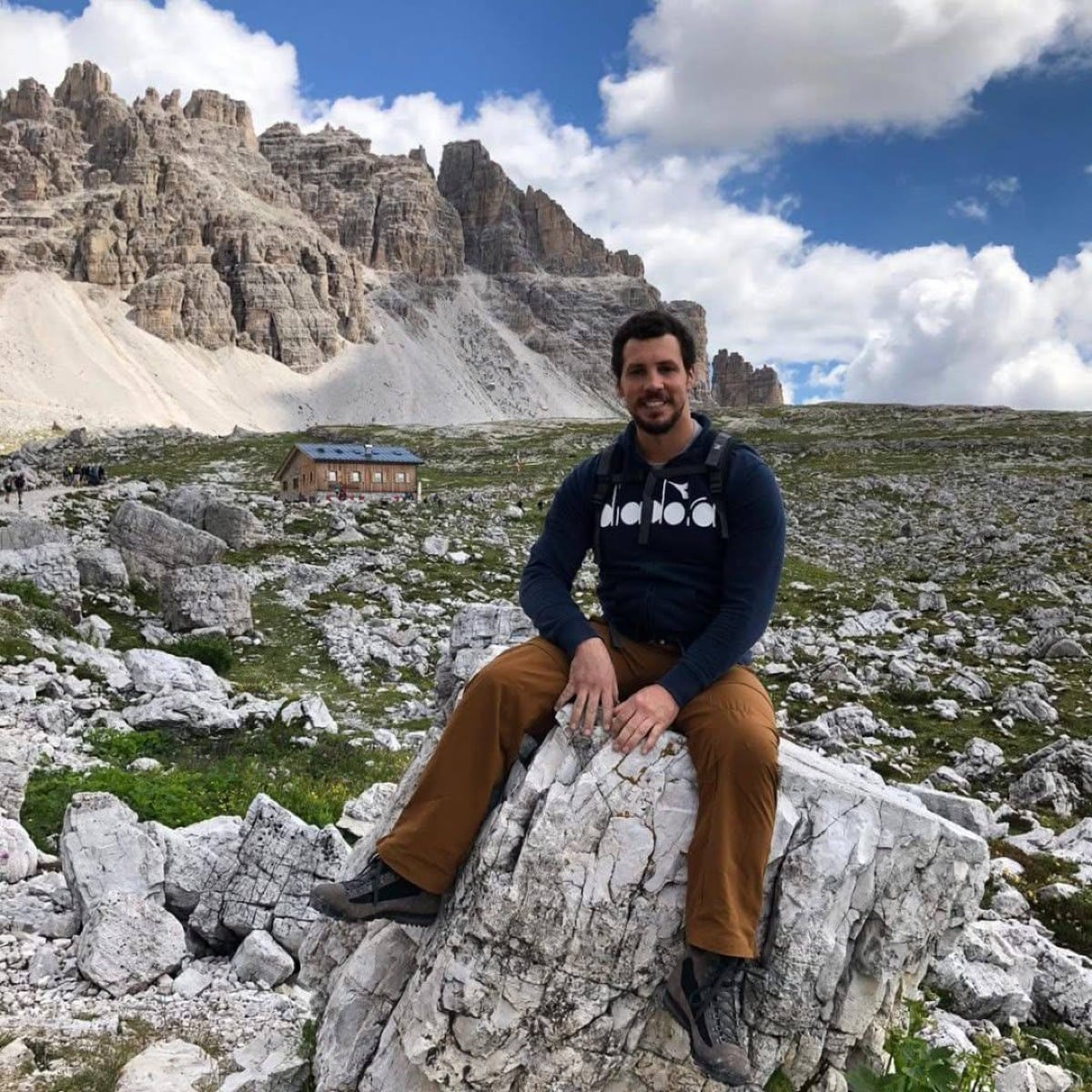 "Pietro era solare e generoso": il ricordo commosso dei Vigili del Fuoco - 