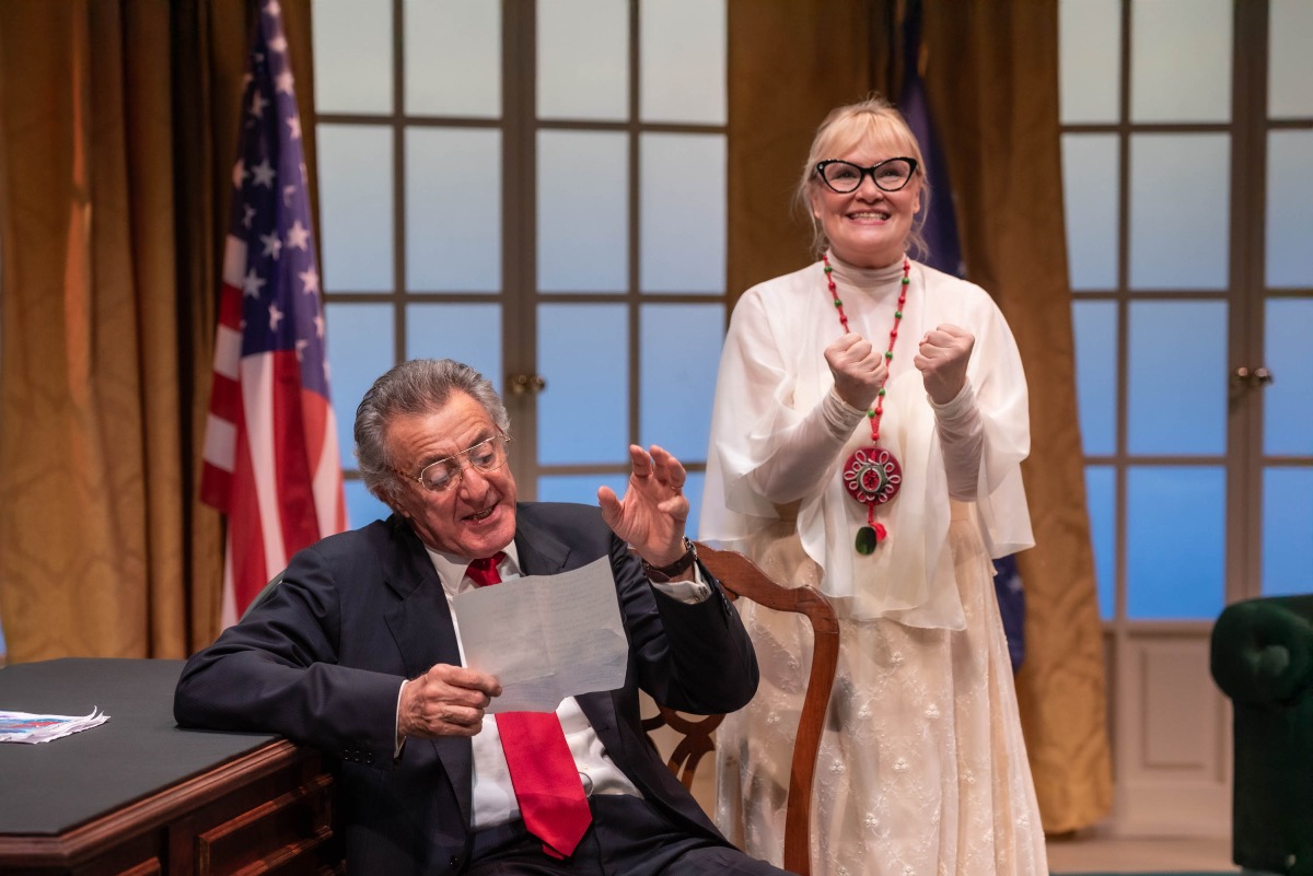 Portogruaro, gran finale di stagione al Russolo con “November” - 