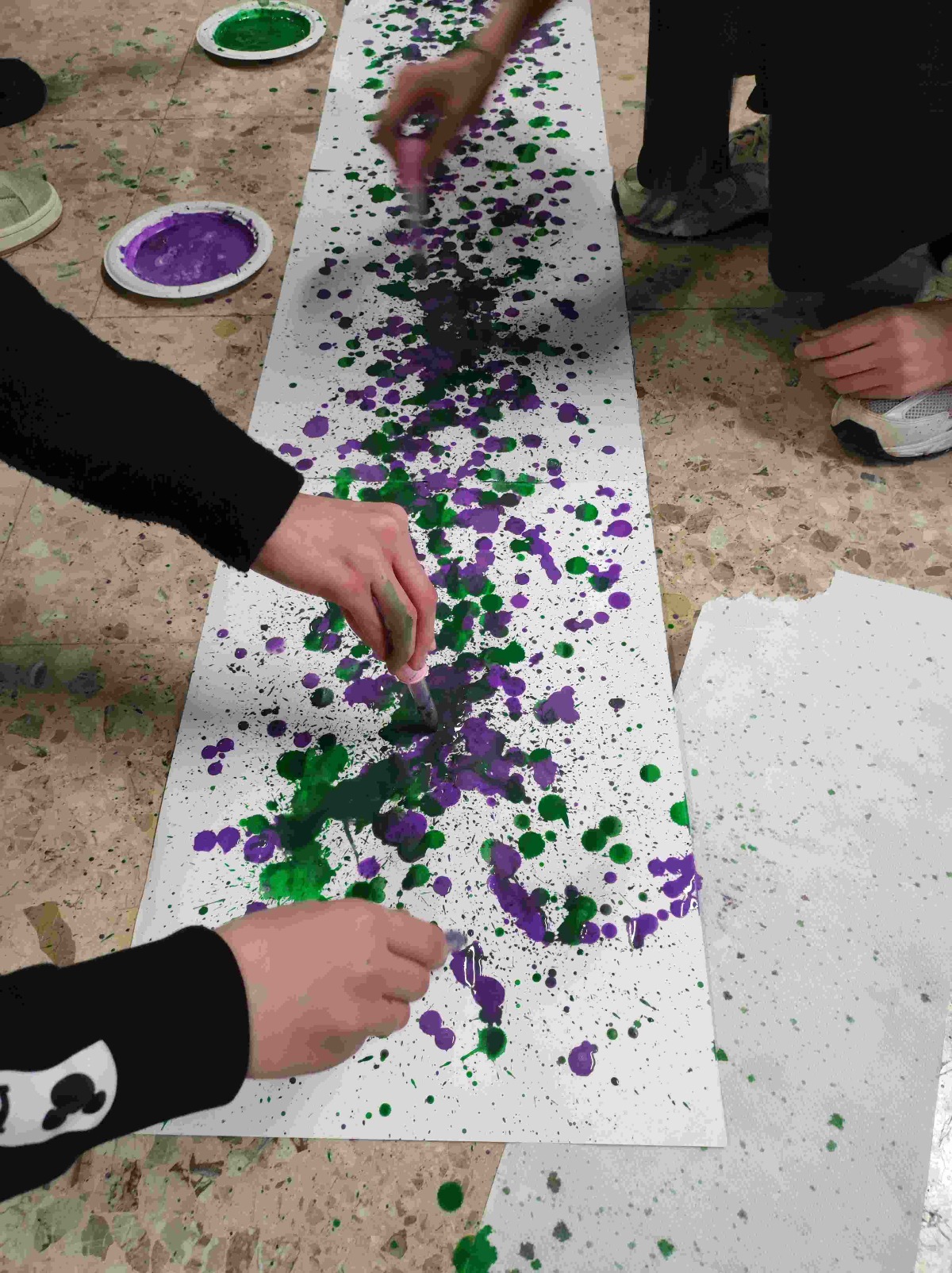 Udine, 122 studenti in scena: il mito di Atalanta rivive al Palamostre - 