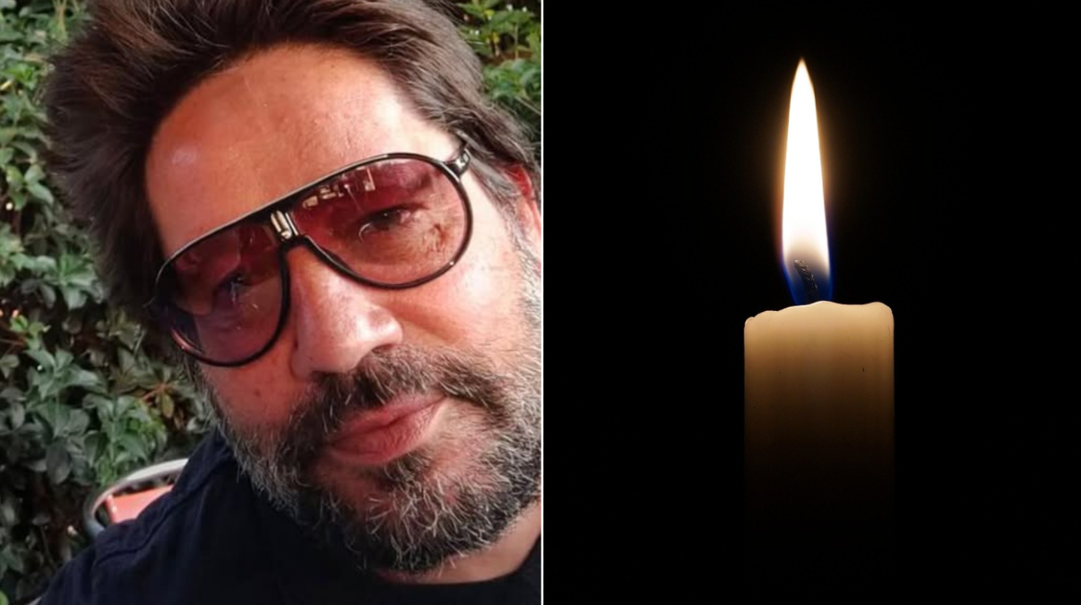 Ex campione di hockey trovato morto nel fossato: Marco Conte lascia tre figli