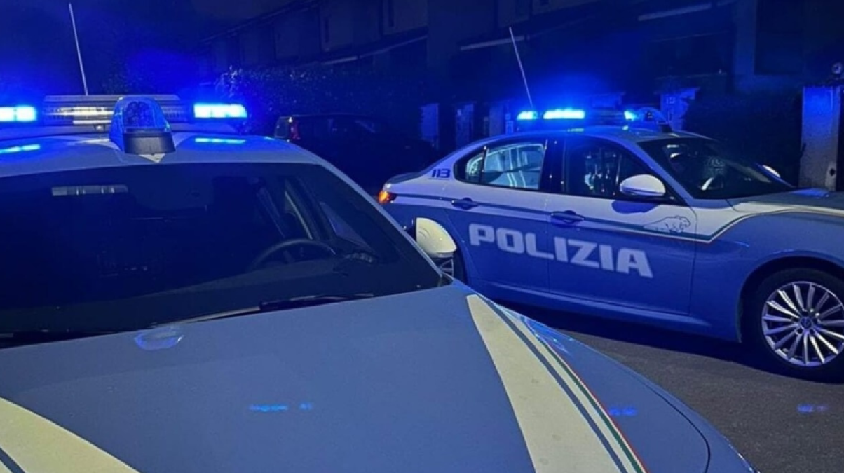 Cinghiate sui quattro figli e violenze sulla moglie: «Picchiata fino a causare un aborto» - 