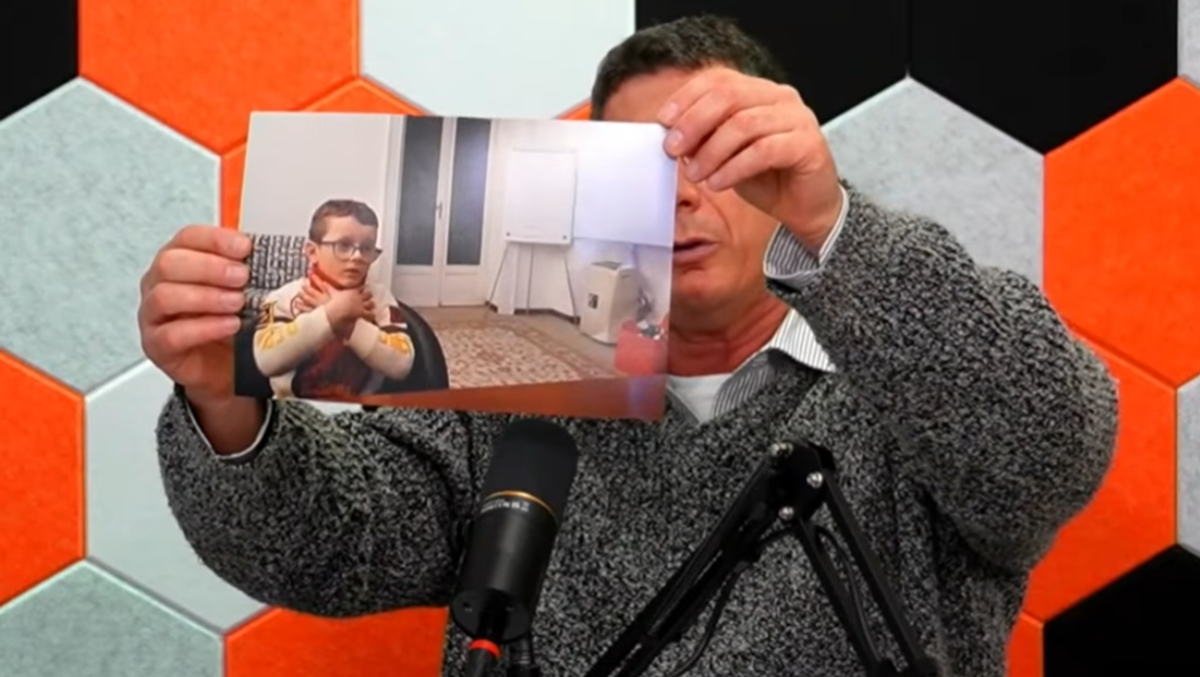 Il dolore del padre di Giovanni a Nordest24: «Mio figlio chiedeva aiuto, poteva essere salvato» | VIDEO