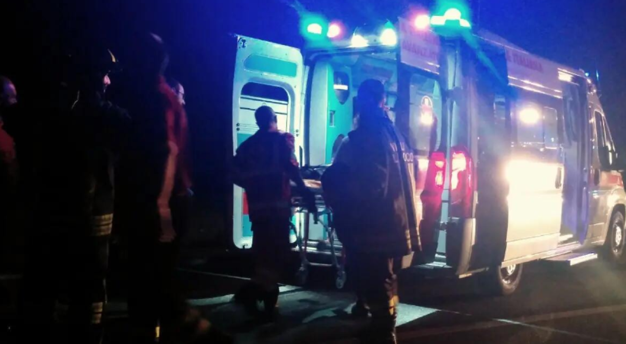 14enne in Vespa investe e uccide un uomo che attraversa la strada - 