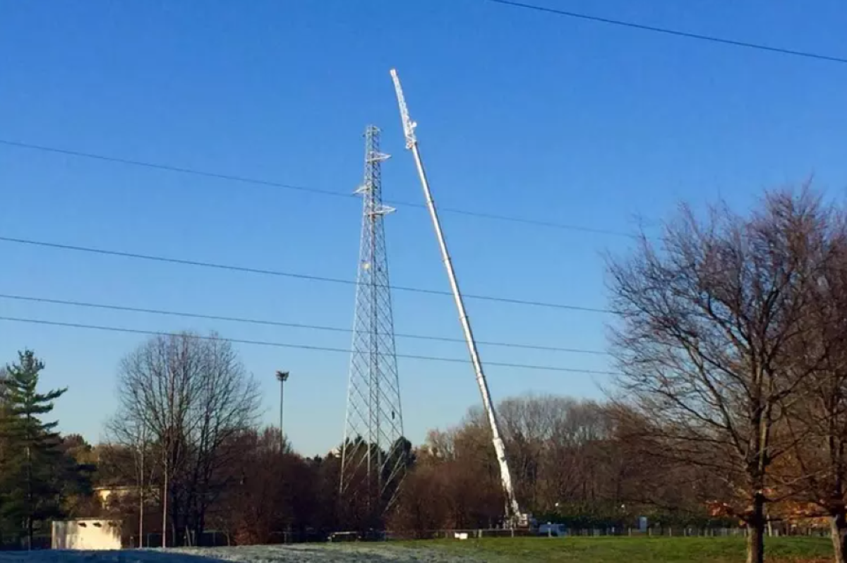 Il sabotaggio, l’oleodotto e l’allarme sulle forniture: cosa sta succedendo in Friuli - Le immagini Ansa del 25 marzo