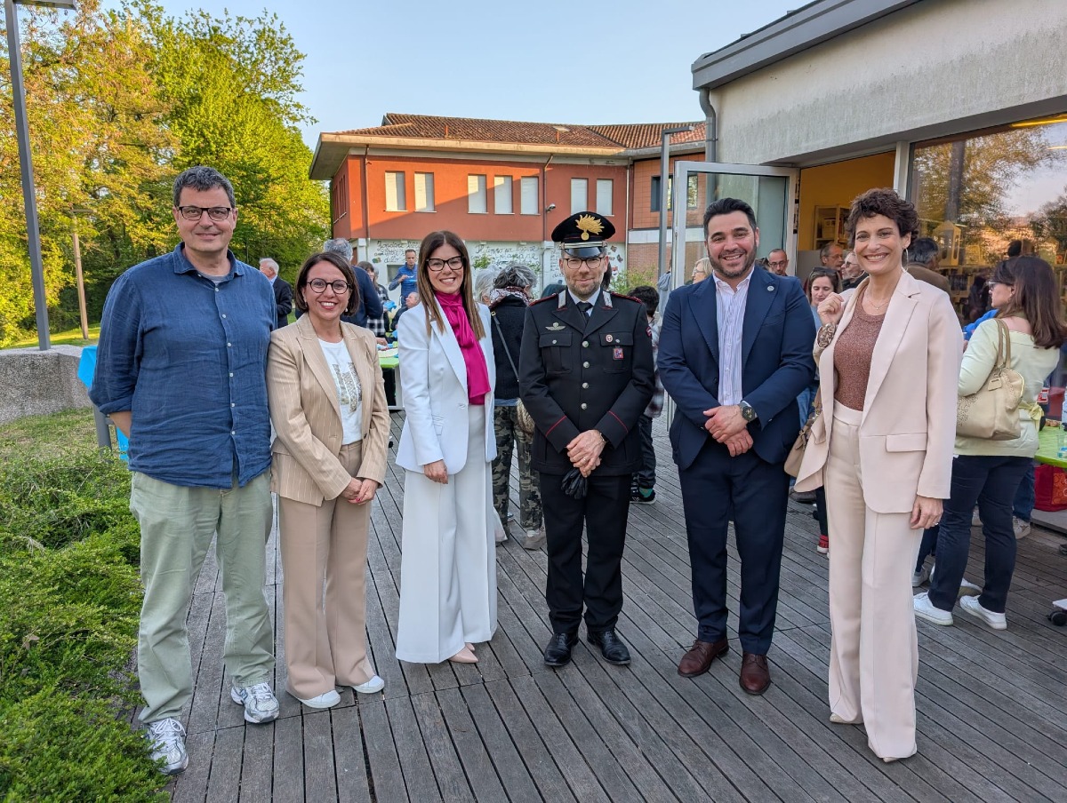 Dieci anni della biblioteca «Liberi Pensatori»: crescita, servizi e impatto a Silea - 