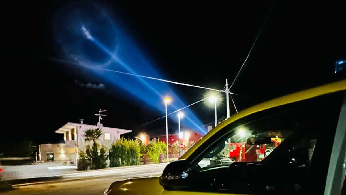 Bloccati al buio in quota: due climber recuperati in piena notte - 