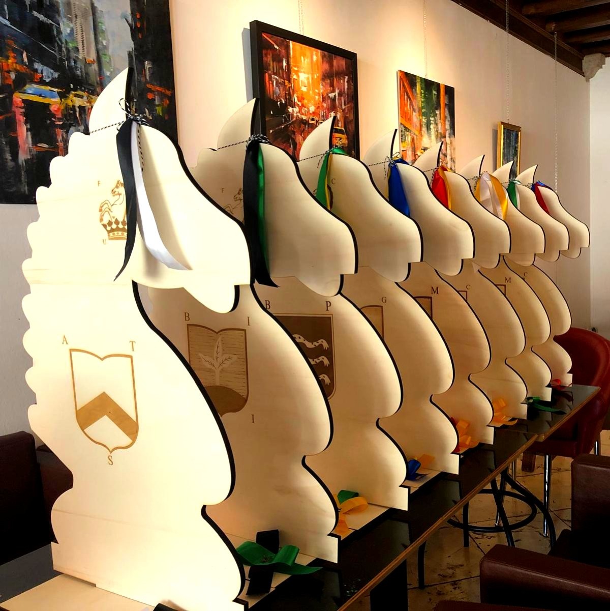 Udine, torna il Pali di Avrîl: ecco le regole della sfida tra i giovani di Udine e Codroipo - 