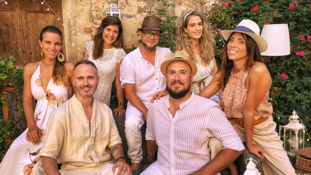 Venice Vocal Jam conquista l’America: 4 premi agli "Oscar" della musica a cappella - 