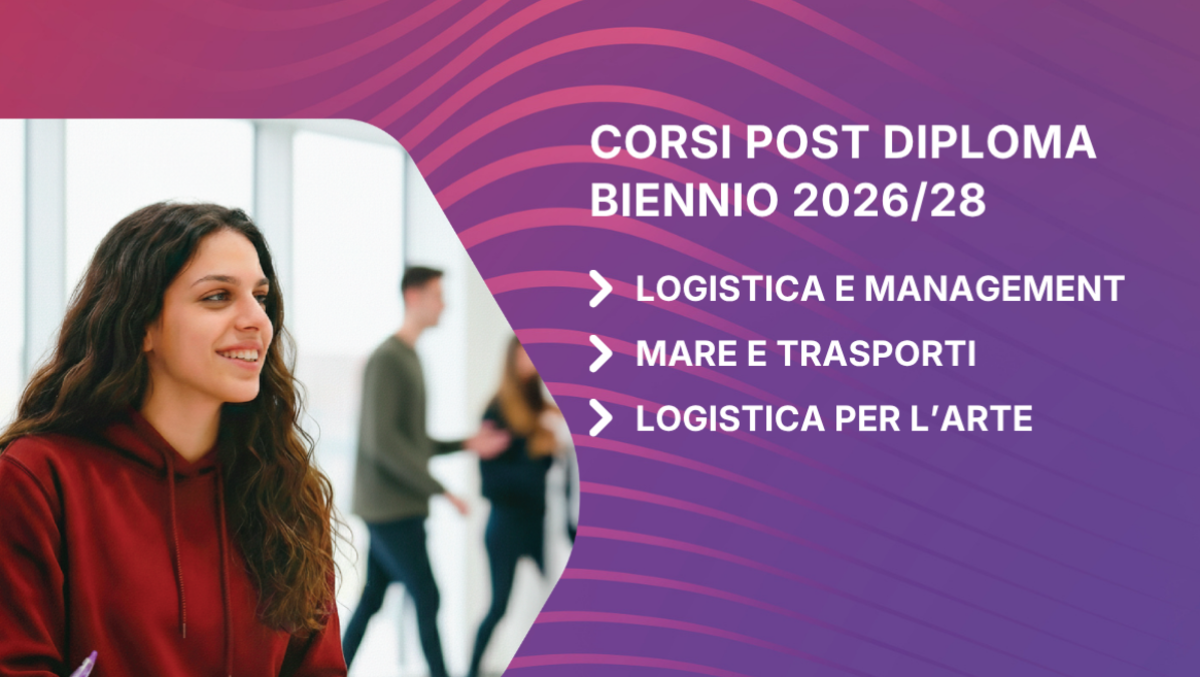 ITS Marco Polo Academy, al via gli open day: lavoro e formazione con il 91% di occupati - 