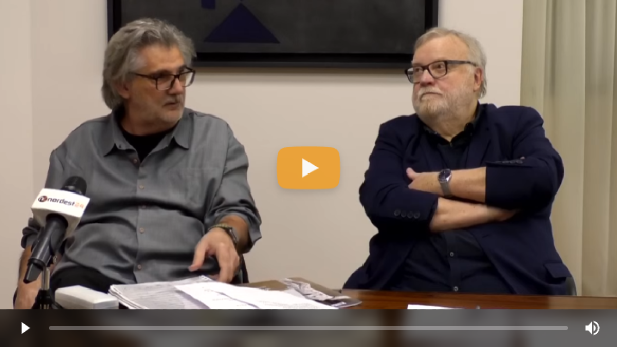 Psalms-Friuli 1976-2026: musica e memoria a Venzone e Villa Manin | LA DIRETTA - 