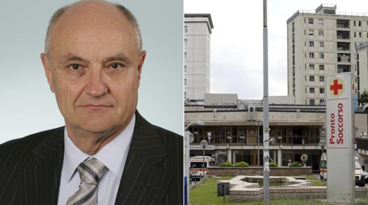 Friulano muore dopo un intervento al pancreas: indagati due anestesisti - 