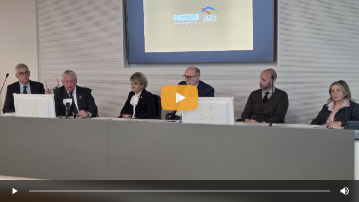 «Infermieri cercasi disperatamente», in FVG assegni da 3.300 €/anno | LA DIRETTA - 