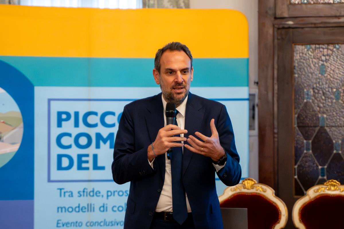 Cortina ospita gli Stati Generali dei Comuni Montani: focus su legge e futuro dei territori - 