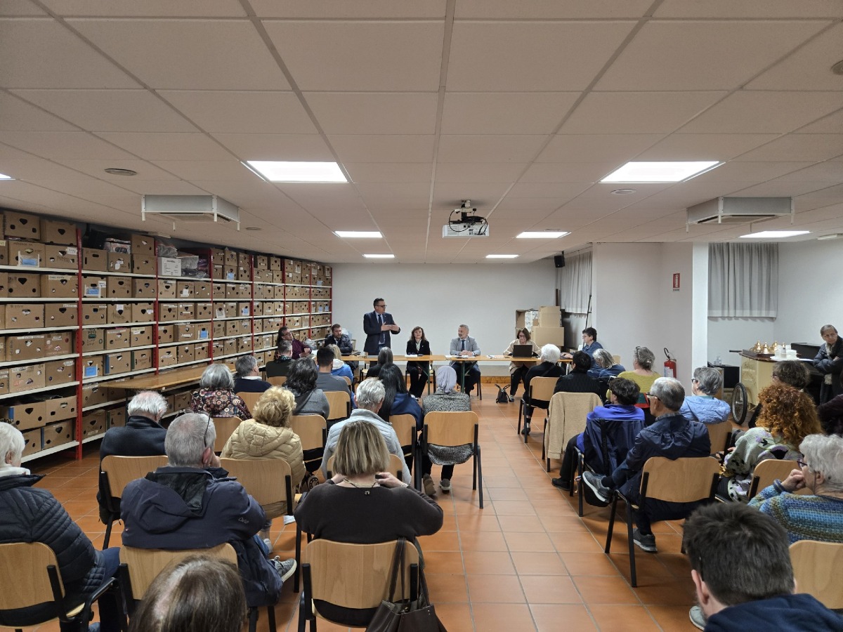 Udine, case Ater: 56 famiglie pronte a scegliere se rientrare nei nuovi alloggi - 