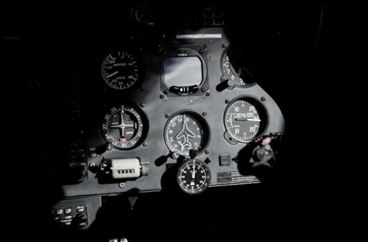 Formazione aeronautica e orientamento: Asteraviation incontra gli studenti del Marconi di Verona - 