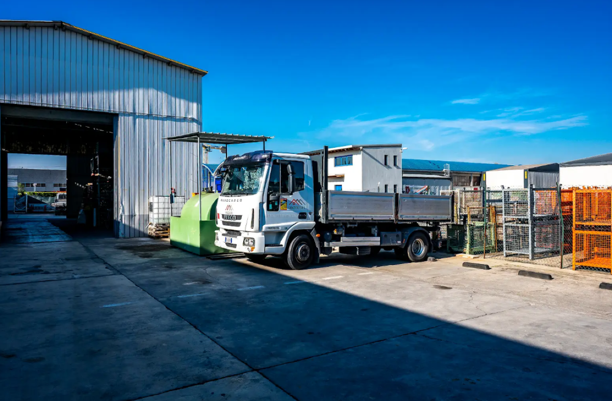 Riqualificare edifici complessi senza fermarli: il metodo operativo di Macos Srl - 