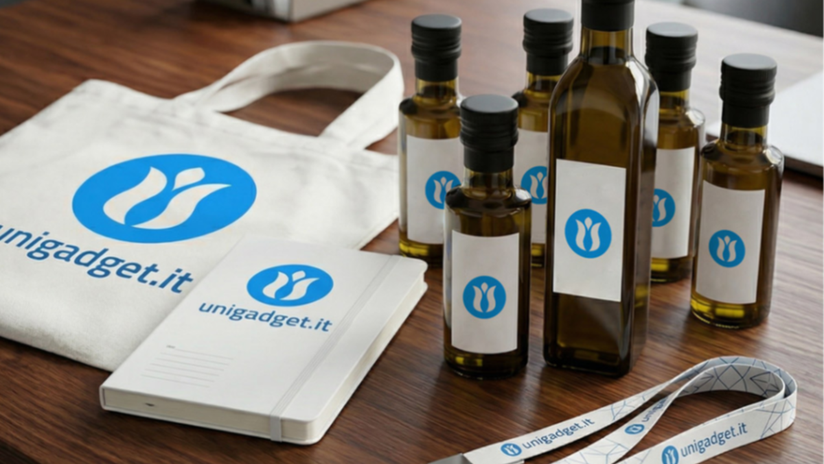 Come Distinguersi con Stile, Sostenibilità (e l'Eccellenza dell'Olio d'Oliva!) - 