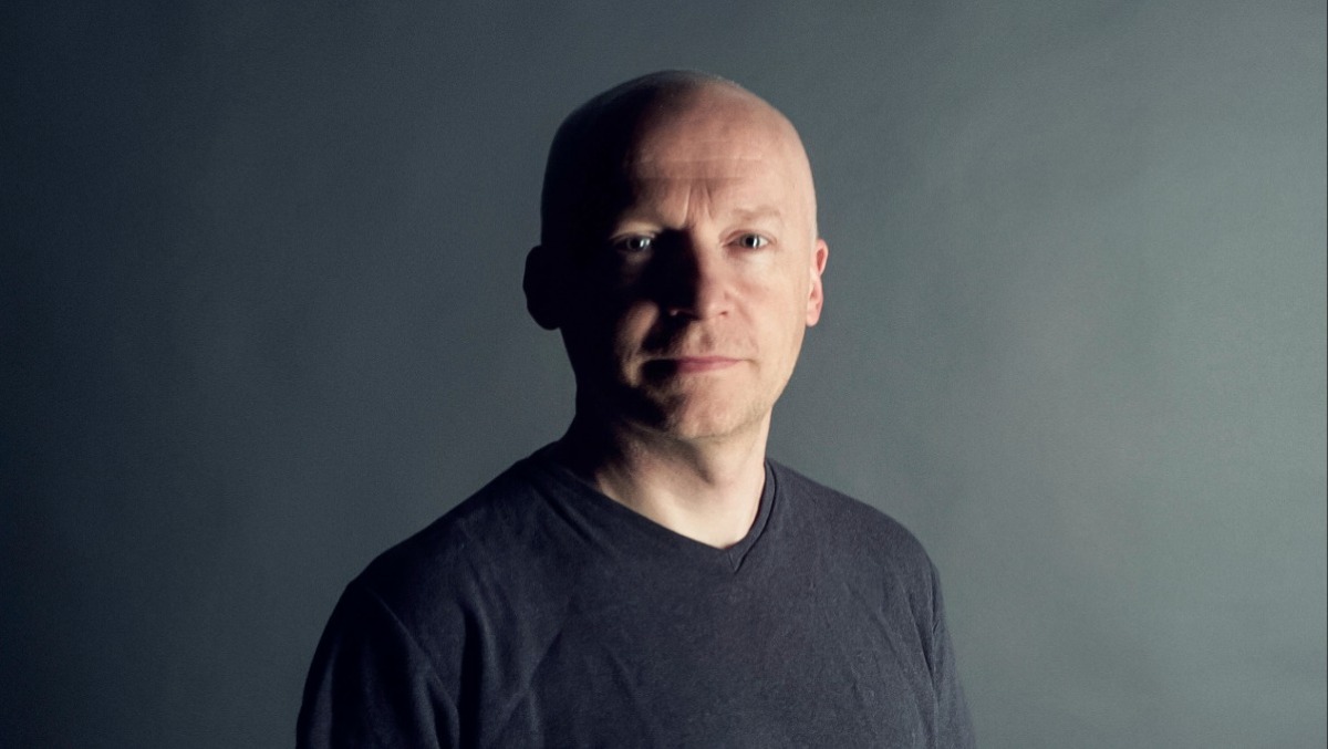 Matematica e arte, il confine scompare: Marcus du Sautoy a Trieste - 