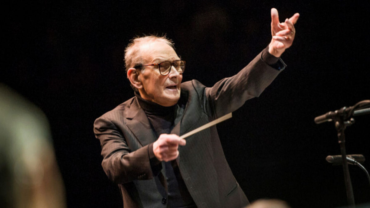 Cinemazero dedica una rassegna a Ennio Morricone: ecco i film in programma - 