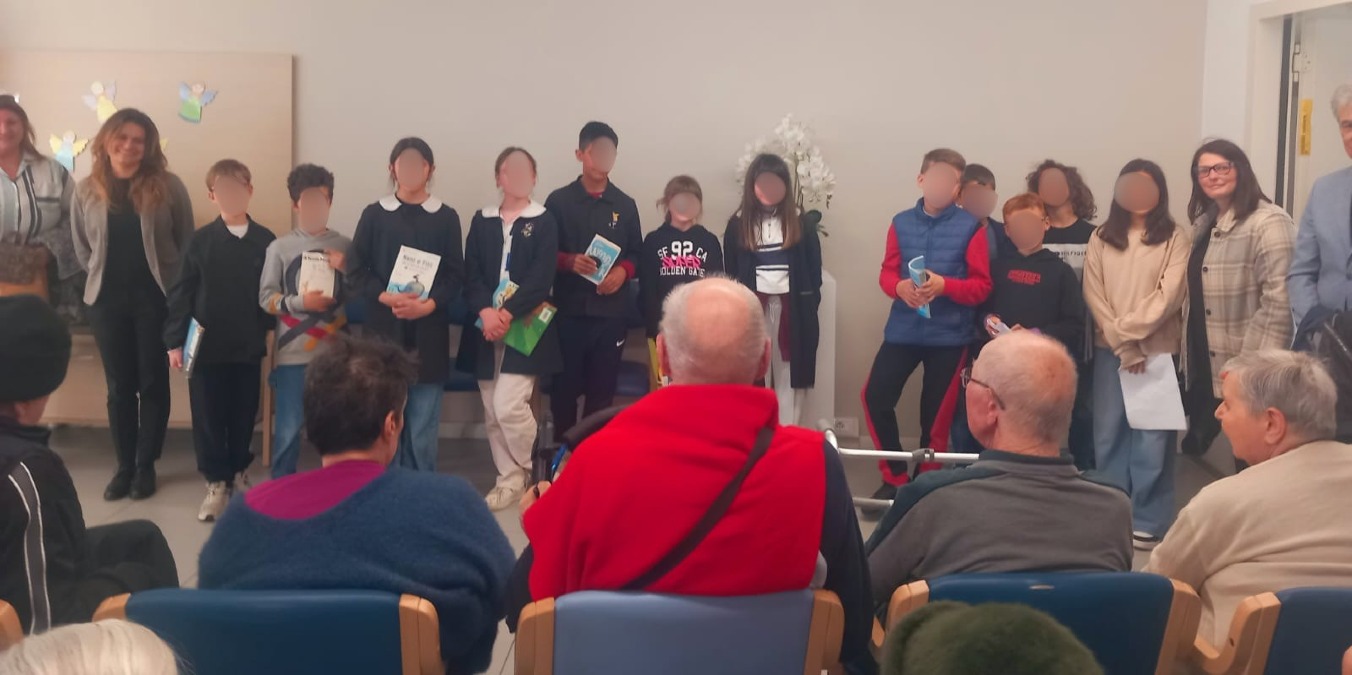 La Notte dei Lettori scalda i motori: oltre 100 eventi in 25 comuni del Friuli Venezia Giulia - 