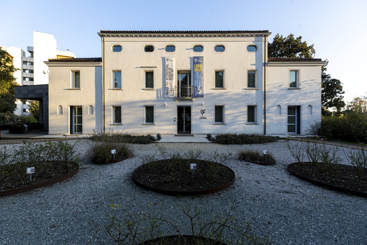 Pordenone capitale della caricatura: torna FACES! con artisti da tutto il mondo - 