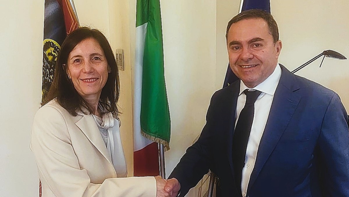 Nasce la Geriatria all’ULSS 4 Veneto Orientale: ecco la nuova unità operativa - 