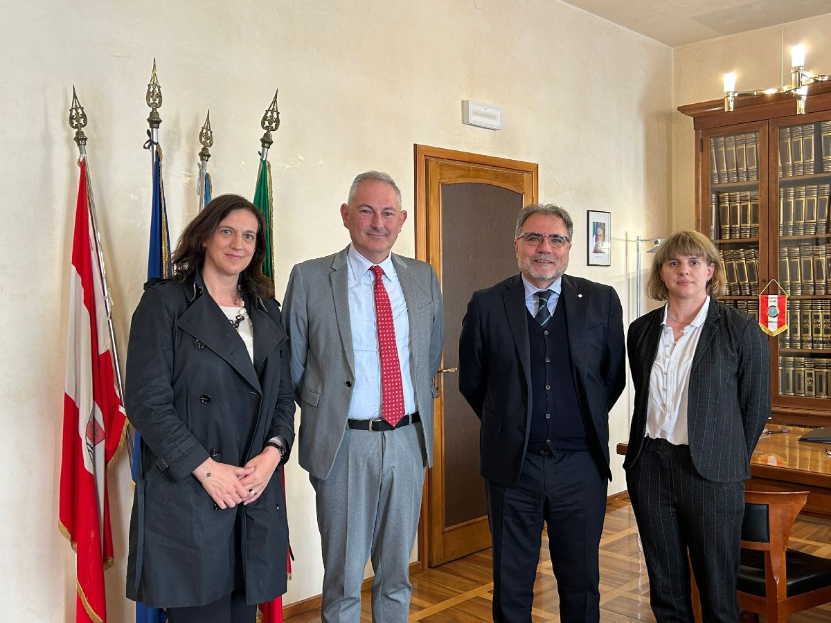 Pordenone guarda al futuro: alleanza tra Comune e commercialisti per la crescita - 