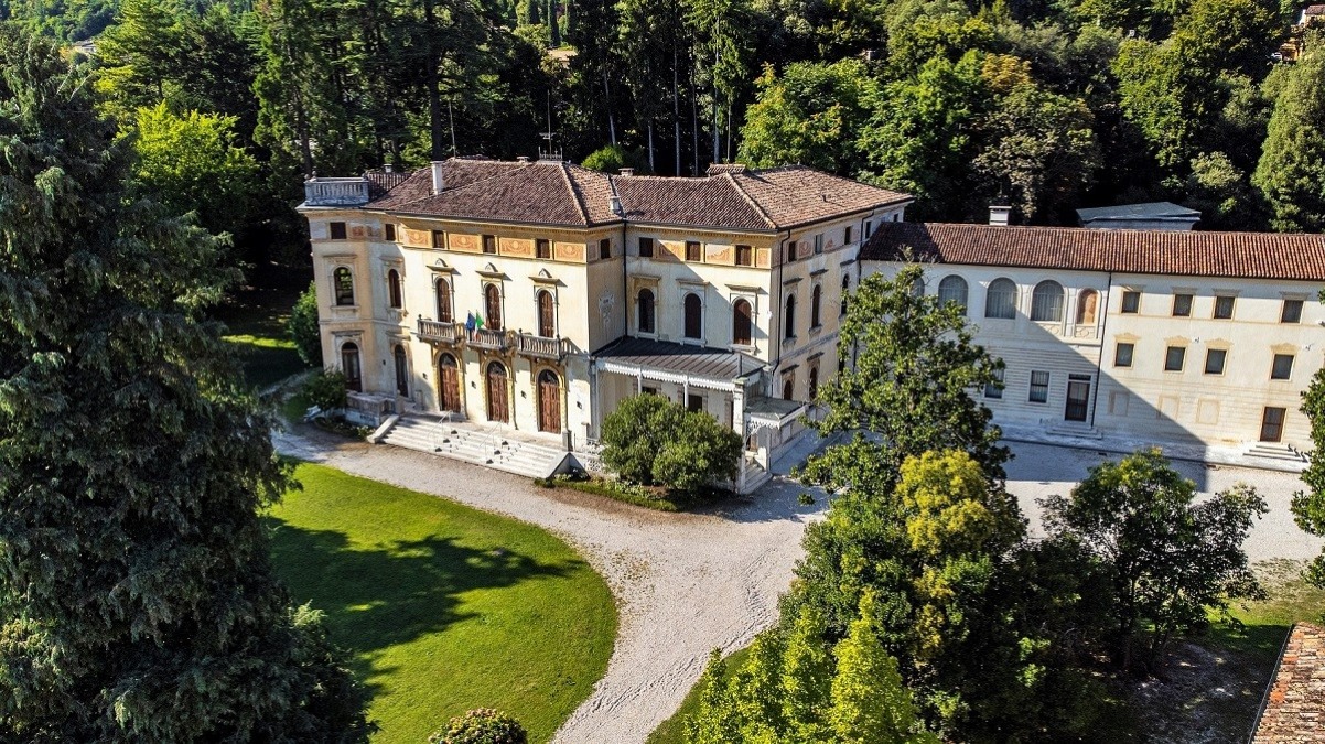 Sorsi d’Autore 2026: ville storiche, grandi nomi e vini d’eccellenza nel cuore del Veneto - 