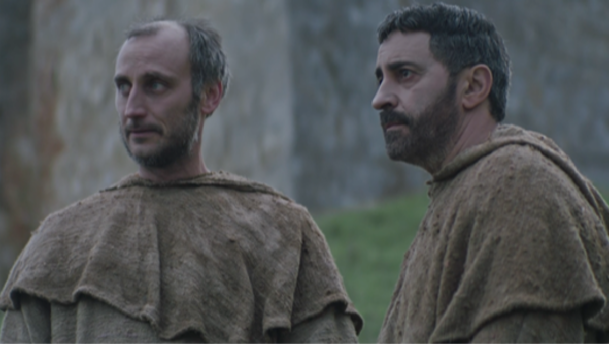 “Parola di Tommaso”, al cinema la storia dimenticata del primo biografo di San Francesco - 