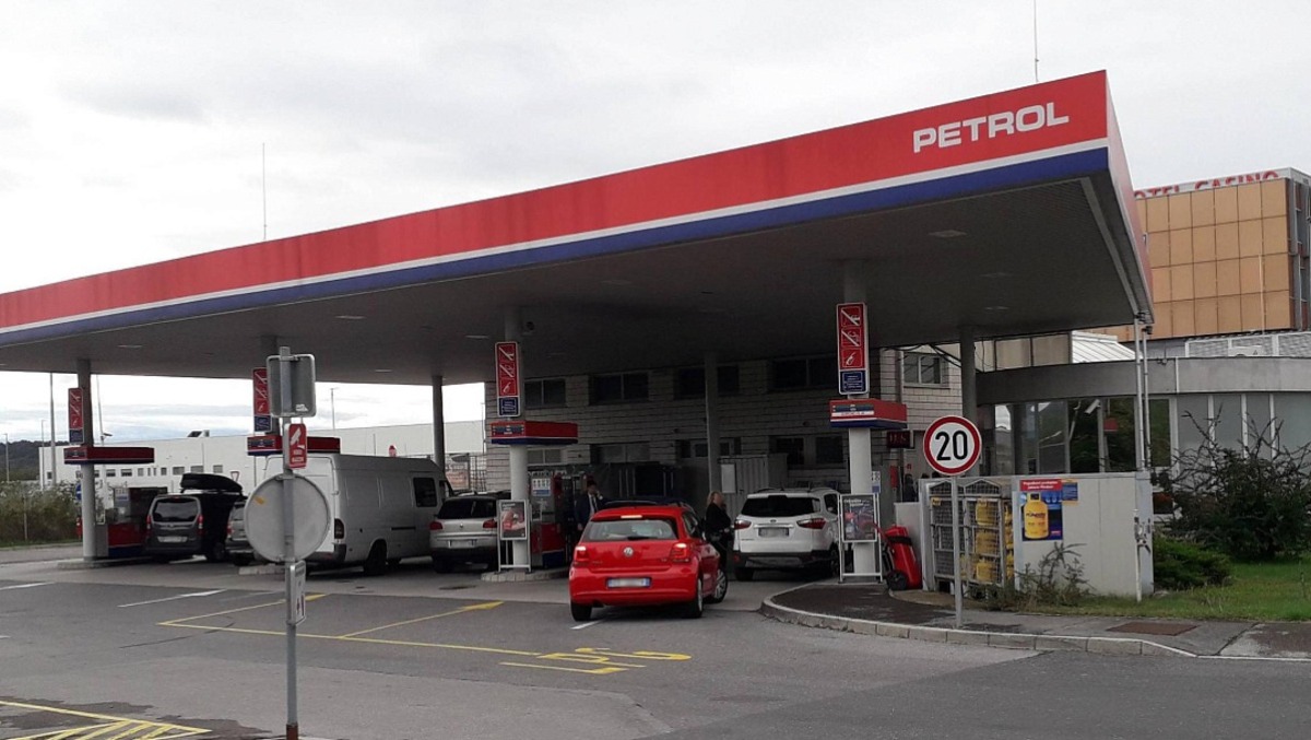 Benzina e diesel più convenienti in Slovenia: ecco i nuovi prezzi  - 