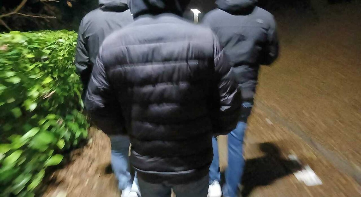 Sicurezza a Pordenone, Forza Nuova annuncia nuove "passeggiate" nei quartieri