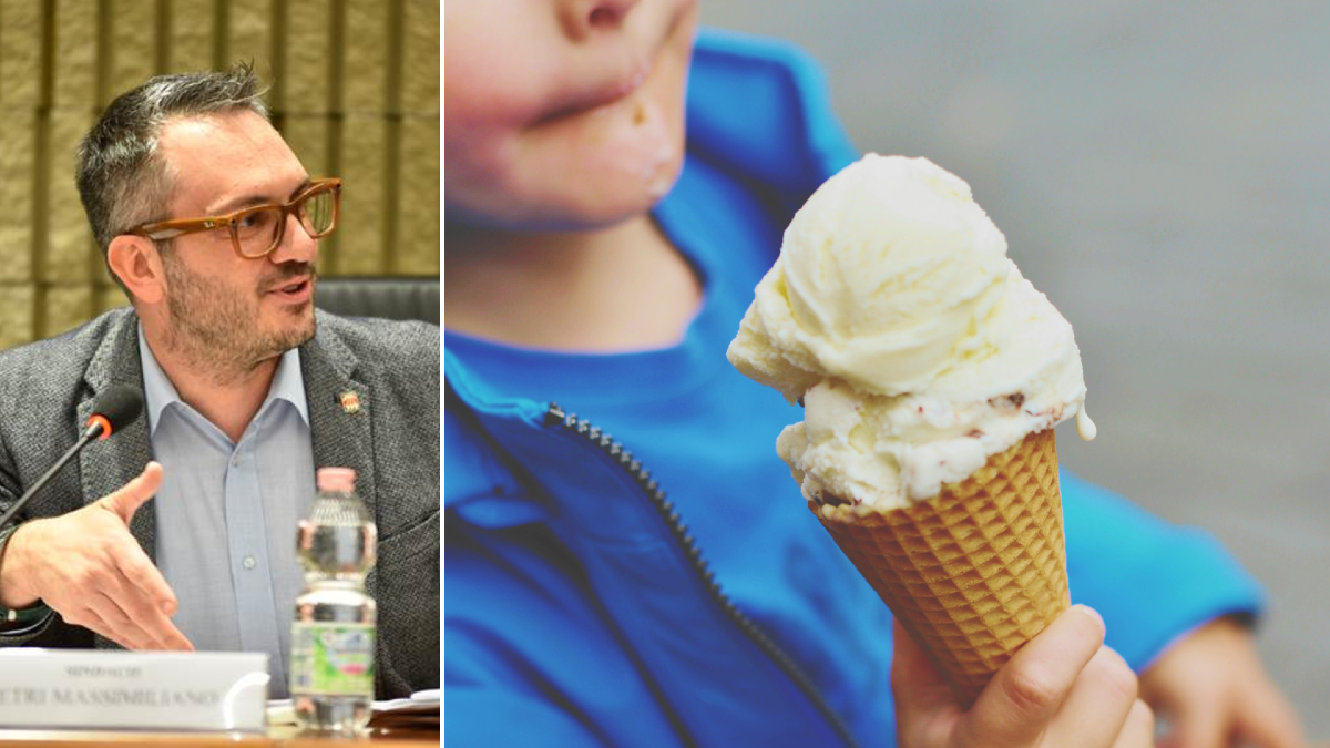 Nasce “Gelato con il Sindaco”: a Campoformido voce ai più piccoli - 