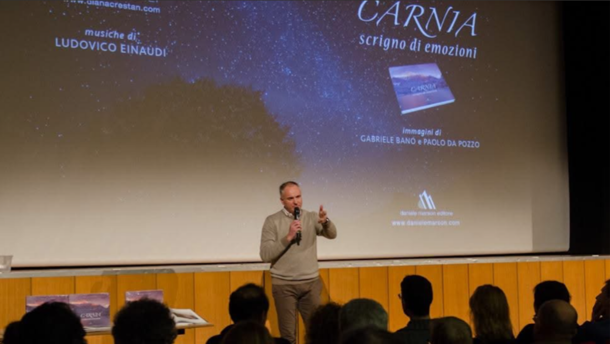 Fotografia protagonista a San Daniele: al via la rassegna Obiettivo Cinema - 