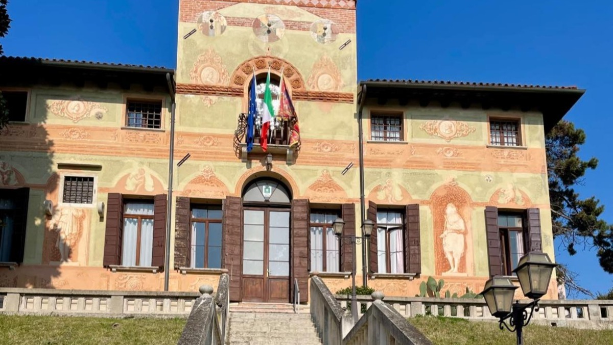 Conservatorio a porte aperte: Open Day 2026 tra musica, installazioni e futuro - 