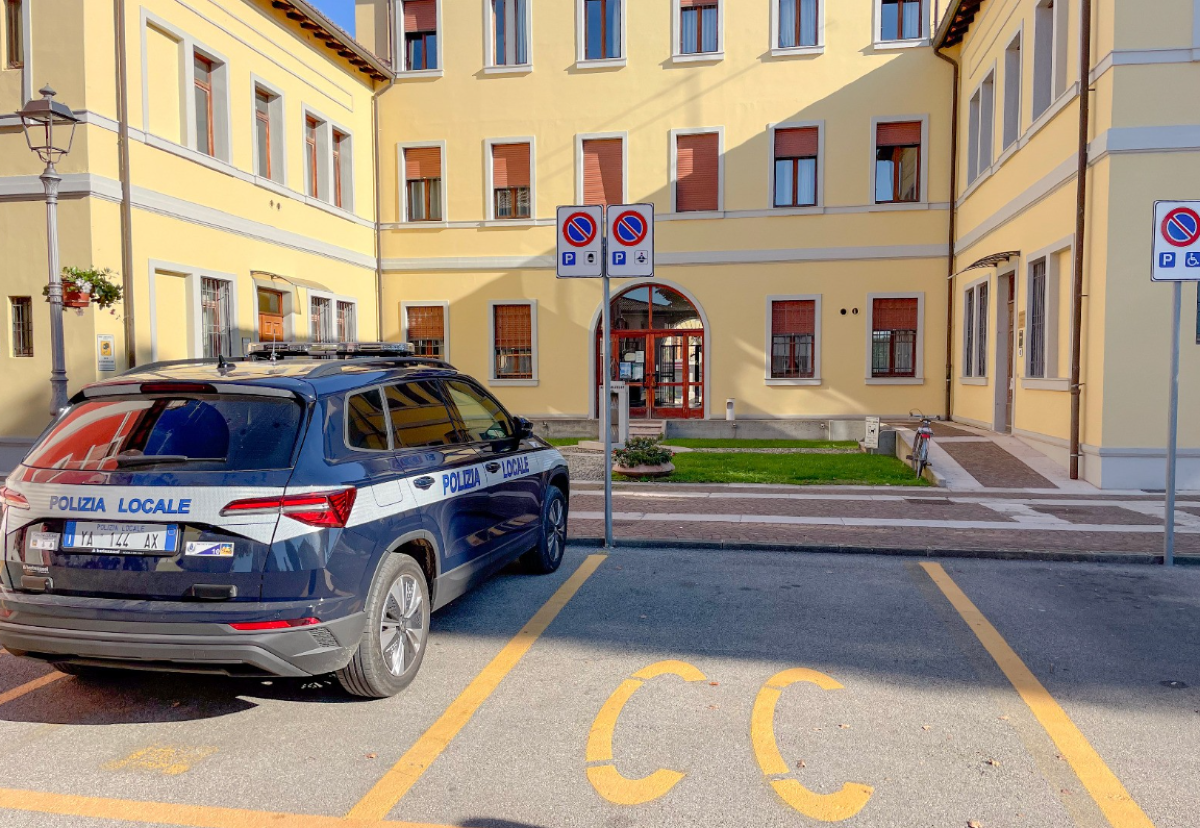 Scattano i controlli negli edifici abbandonati: ecco cosa è emerso - 