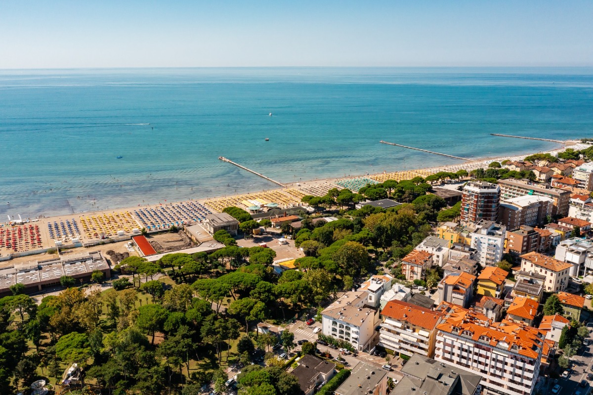 Grado lancia “CamminAmare”: passeggiate sul mare per salute e benessere - 