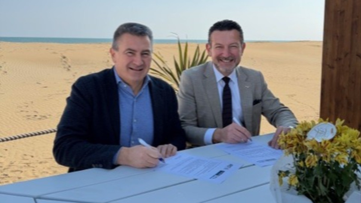 Lingua e vacanze, nasce l’intesa tra ARLeF e società Lignano Pineta: ecco l'accordo - 