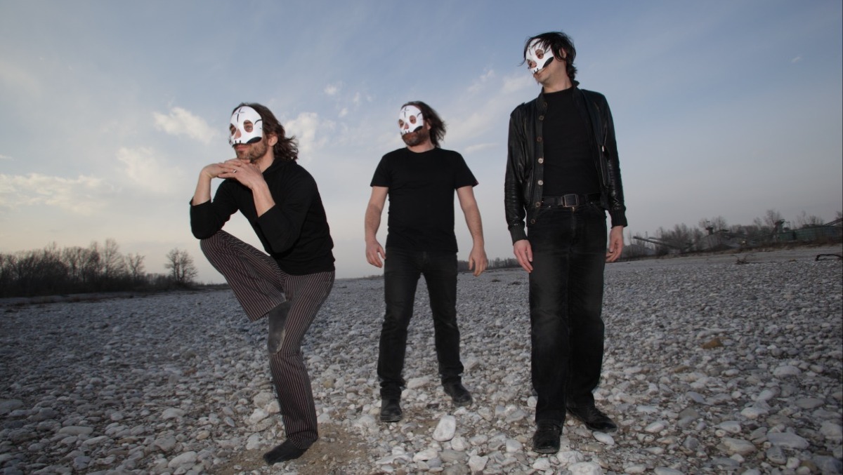 Primo Maggio Udine, concertone gratuito in piazza: arrivano i Tre Allegri Ragazzi Morti - 