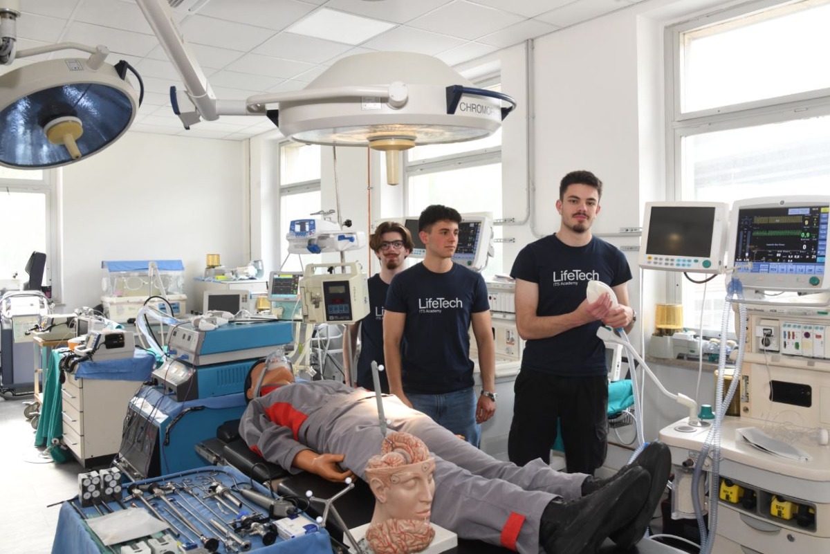 Made in Italy, «Il Friuli Venezia Giulia resta terreno ideale per ricerca e innovazione» - 