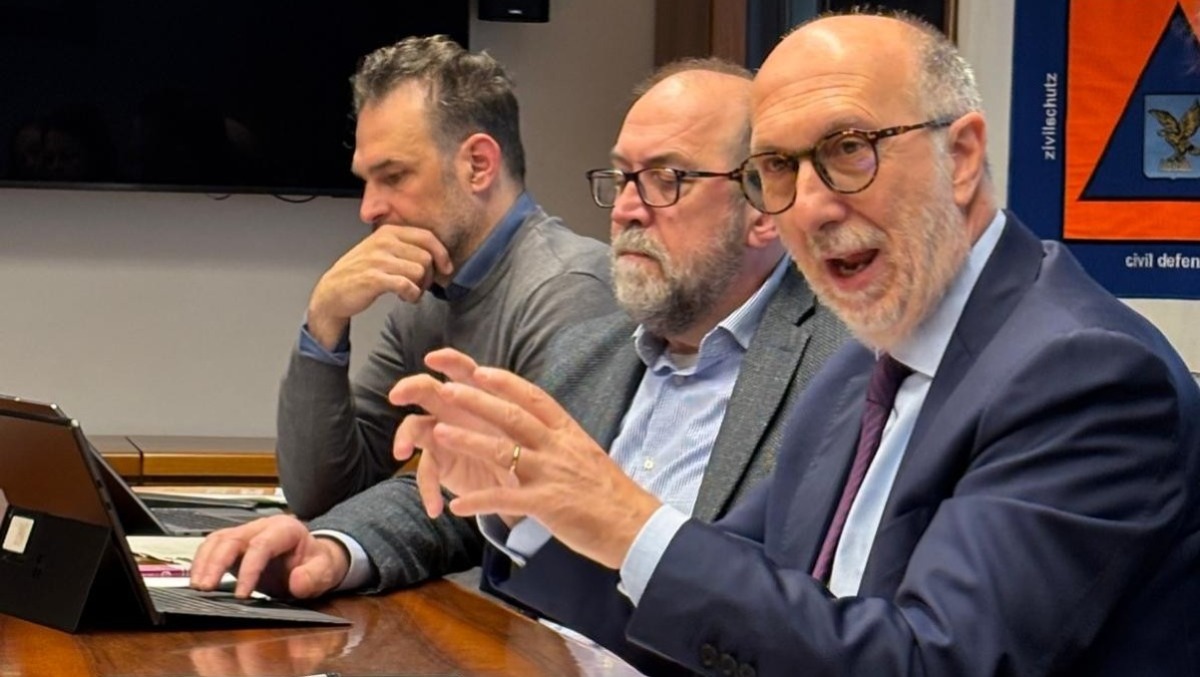 Carcere e povertà, Regione FVG e Caritas fanno rete: verso il modello Esodo - 