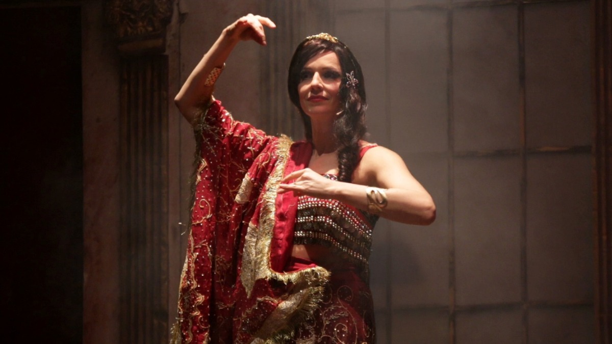 Udine, “La Bajadera” chiude la stagione: domenica l’operetta di Kálmán al Teatro Nuovo