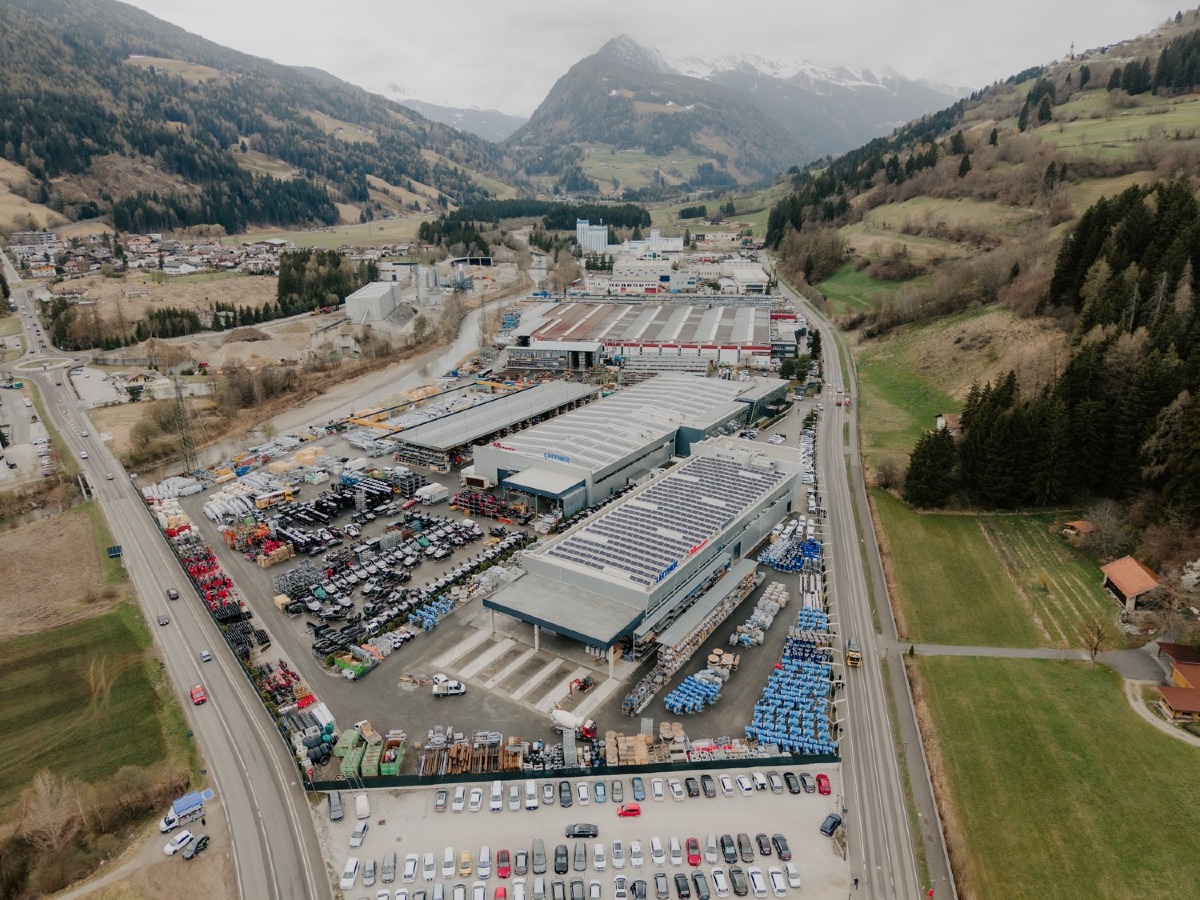 HTI, bilancio record nel 2025: ricavi a 1,622 miliardi e 5.000 dipendenti nel mondo - 