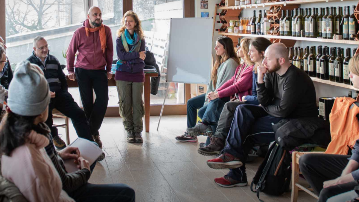 Esperienze, degustazioni e musica in cantina: giornata speciale a Terre di Pietra - 
