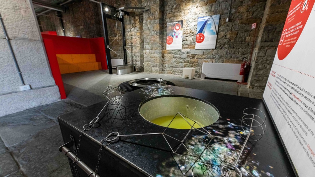 Detersivi e chimica quotidiana: all’Immaginario Scientifico la “scienza del pulito” - 