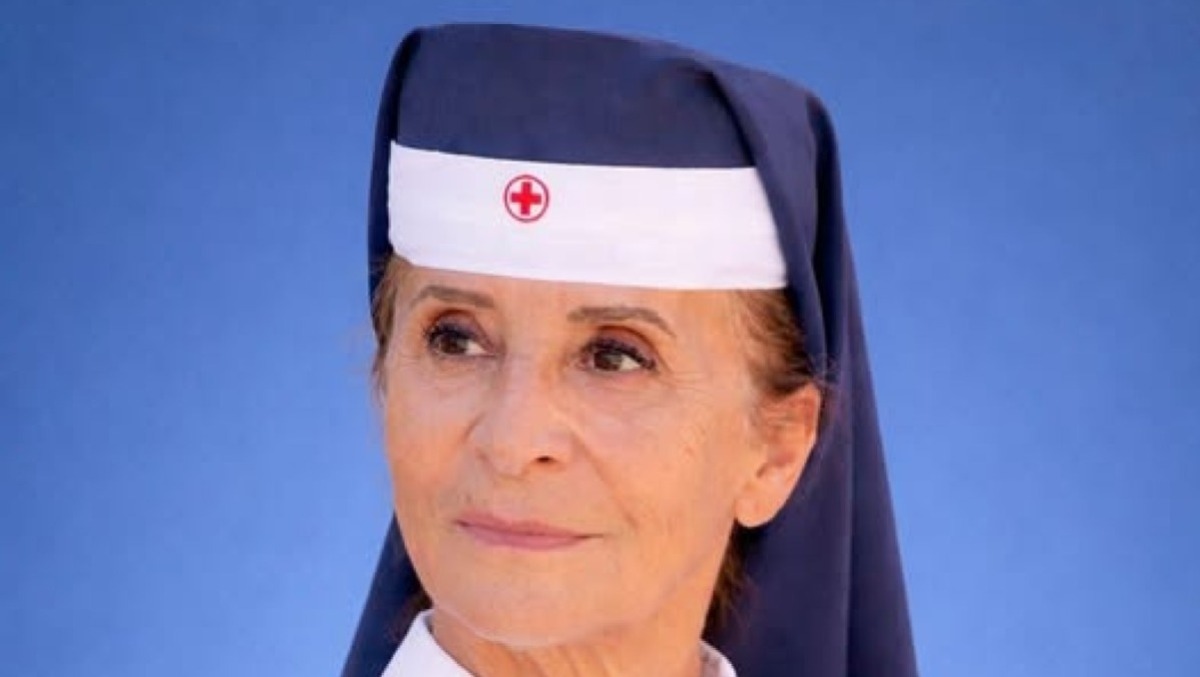 Croce Rossa in lutto: addio a Sorella Elodia, storica volontaria - CRI Padova