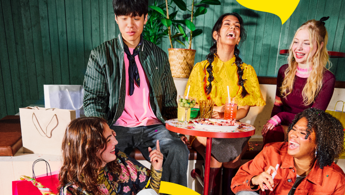 Dallo shopping al gusto: ricchissimo calendario tra ELNÒS e TIARE Shopping - 