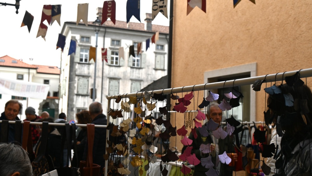 Torna il Civi Design Market: oltre 60 designer nel cuore di Cividale - 